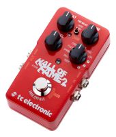 Лот: 10942863. Фото: 3. TC Electronic Hall Of Fame 2 Педаль... Музыкальные инструменты и оборудование