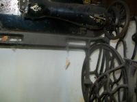 Лот: 3872362. Фото: 7. Щвейная машинка Singer -обмен