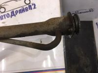 Лот: 21712843. Фото: 10. горловина топливного бака Mitsubishi...