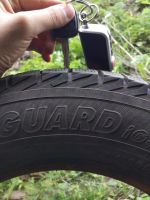 Лот: 10302776. Фото: 3. Yokohama IceGuard iG30 175/70... Авто, мото, водный транспорт