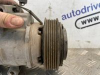 Лот: 24912795. Фото: 2. компрессор кондиционера Hyundai... Автозапчасти