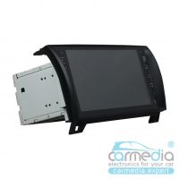 Лот: 16730839. Фото: 5. Штатная магнитола для Toyota Tundra...