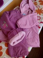 Лот: 6518072. Фото: 2. костюм amiko на флисе(весна). Одежда и аксессуары