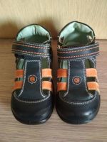 Лот: 11398588. Фото: 2. Сандалии Антилопа, р.27. Обувь