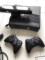 Лот: 14730030. Фото: 2. XBox 360 + Kinect. Игровые приставки, консоли, видеоигры