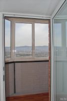 Лот: 13481753. Фото: 4. Сдам 2х комнатную студию в районе... Красноярск