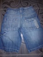 Лот: 5564493. Фото: 2. Шорты джинсовые. Одежда и аксессуары