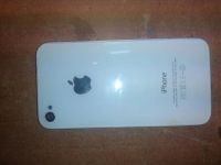 Лот: 8050133. Фото: 4. Смартфон Iphone 4 16Гб не заблокирован...