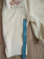 Лот: 11316669. Фото: 3. Комбинезон велсофт, размер 74. Дети растут