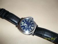Лот: 2261684. Фото: 2. PANERAI LUMINOR MARINA. Часы, аксессуары