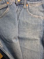 Лот: 17973910. Фото: 7. Женские джинсы Wrangler Mom Relaxed...
