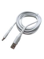 Лот: 22145357. Фото: 3. Кабель WUW X132 USB->Lighting... Смартфоны, связь, навигация