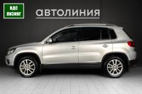 Лот: 20963756. Фото: 4. Volkswagen Tiguan, I Рестайлинг...