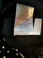 Лот: 8833602. Фото: 3. Сарафан. Обмен по Блиц-цене. Одежда, обувь, галантерея