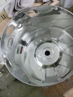 Лот: 9875895. Фото: 6. Бак стиральной машины Bosch, Siemens...
