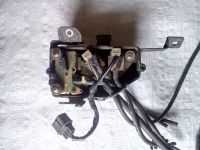 Лот: 14052222. Фото: 6. Электронный блок управления карбюратором...