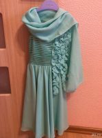 Лот: 8936299. Фото: 2. Праздничное платье. Одежда и аксессуары