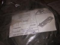 Лот: 14942734. Фото: 2. колодка под стеклопакет ARTEC... Строительные материалы