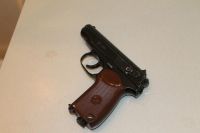 Лот: 6259075. Фото: 5. Umarex ПМ