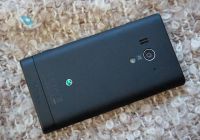 Лот: 3176795. Фото: 4. Sony experia Acro S