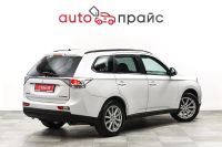 Лот: 21980227. Фото: 8. Mitsubishi Outlander 2012