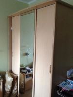 Лот: 1943344. Фото: 2. Комплект Мебели для спальни (Кровать... Мебель для спальни