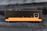 Лот: 7948577. Фото: 4. AMT Electronics CP-100 Pangaea... Красноярск