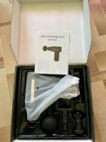 Лот: 25884665. Фото: 2. Массажер Massage Gun. Массаж