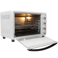 Лот: 16366649. Фото: 6. Мини-печь AVEX TR350WСL / белый...