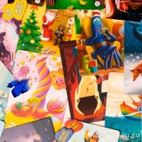 Лот: 13663268. Фото: 7. Настольная игра Имаджинариум Добро