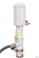 Лот: 13567931. Фото: 3. Комплект передвижной для раздачи... Авто, мото, водный транспорт