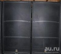 Лот: 12817520. Фото: 2. Сабвуферы Martin Audio WSX. Профессиональный звук