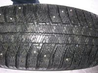 Лот: 2322238. Фото: 2. AMTEL NORDMASTER 185-65-R14. Шины, Диски