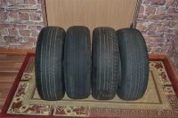Лот: 1751282. Фото: 2. Шины Yokohama R14 175/65 4 шт. Шины, Диски