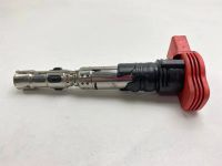 Лот: 21449434. Фото: 2. Катушка зажигания Audi A8 2003... Автозапчасти