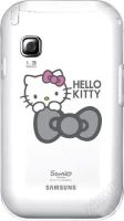 Лот: 2253886. Фото: 2. Продам Samsung C3300 Hello Kitty... Смартфоны, связь, навигация