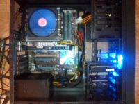 Лот: 10331931. Фото: 3. Мощнейший игровой Intel Xeon X3470... Компьютеры, оргтехника, канцтовары