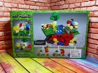 Лот: 15240173. Фото: 2. конструктор (аналог лего lego... Игрушки