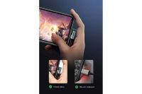 Лот: 25532633. Фото: 2. Кабель UGREEN US305 USB-C to Lightning... Комплектующие
