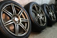 Лот: 11390892. Фото: 3. Bridgestone BEO R17 (Made in Japan... Авто, мото, водный транспорт