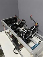 Лот: 19075761. Фото: 2. Сборка майнинг ферм, настройка. Услуги