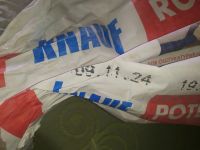 Лот: 10083533. Фото: 2. KNAUF Rotband КНАУФ Ротбанд гипсовая... Строительные материалы