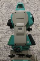 Лот: 15925335. Фото: 7. Зимний двухсекундный тахеометр...