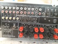 Лот: 14823023. Фото: 3. ресивер Yamaha rx-v559. Бытовая техника