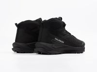 Лот: 24973312. Фото: 4. Ботинки Salomon ELIXIR MID GTX. Красноярск