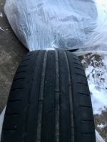 Лот: 18263894. Фото: 2. Колёса Nokian Hakka black 2 suv... Шины, Диски