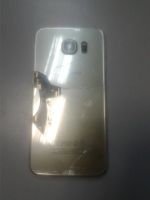 Лот: 13332791. Фото: 2. Смартфон Samsung G920 S6 золото. Запчасти, оборудование