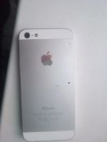 Лот: 11447868. Фото: 2. iphone 5. Смартфоны, связь, навигация