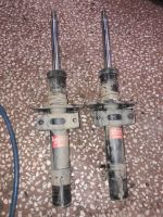 Лот: 15826776. Фото: 2. комплект стоек Rapid Polo Jetta. Автозапчасти