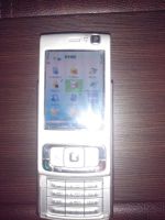 Лот: 3697936. Фото: 2. nokia n95. Смартфоны, связь, навигация